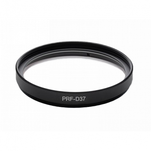 Світлофільтр OLYMPUS PRF-D37 PRO Protection Filter (V652013BW000)