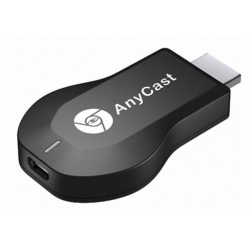 WiFi HDMI ресивер XPRO AnyCast для проекторов и ТВ