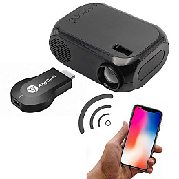 WiFi HDMI ресивер XPRO AnyCast для проекторов и ТВ