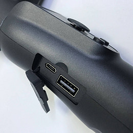 Электронный стедикам стабилизатор для камеры и телефона XPRO BALANCE Face с приложением и Bluetooth (Gimbal Stabilizer) + Тренога 1 метр