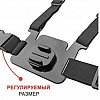 Крепление MaxxPro на грудь XPRO front для экшн камер