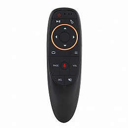 Пульт управления мышка Air Mouse G20-G10S 6942