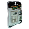 Зарядное устройство Jiabao Digital Charger JB-212 с АА аккумуляторами