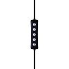 LED лампа RGB MJ33 33 cm. Черный