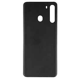 Задняя крышка Walker Samsung A215 Galaxy A21 Original Quality Black