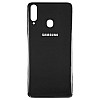 Задняя крышка Walker Samsung A207 Galaxy A20S Original Quality Black