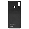 Задняя крышка Walker Samsung A207 Galaxy A20S Original Quality Black