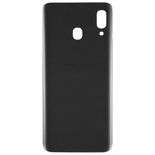 Задняя крышка Walker Samsung A205 Galaxy A20 High Quality Blue