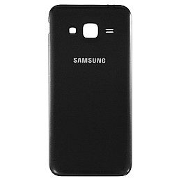 Задняя крышка Walker Samsung J320 Galaxy J3 2016 High Quality Black