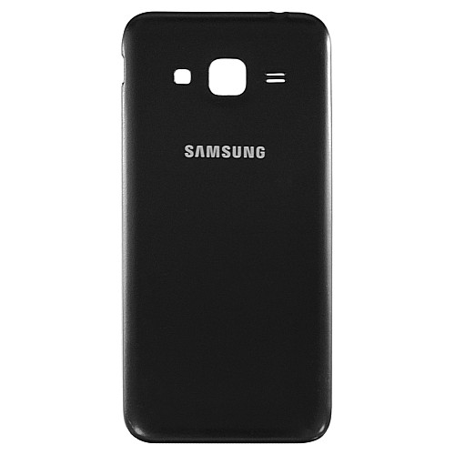 Задняя крышка Walker Samsung J320 Galaxy J3 2016 High Quality Black