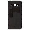 Задняя крышка Walker Samsung J320 Galaxy J3 2016 High Quality Black