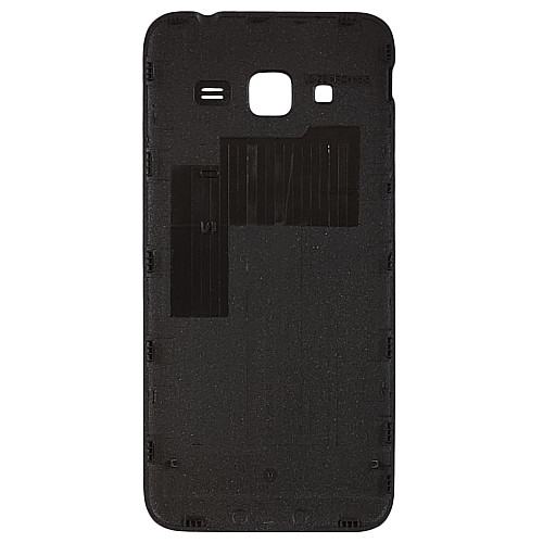 Задняя крышка Walker Samsung J320 Galaxy J3 2016 High Quality Black