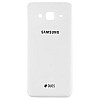 Задняя крышка Walker Samsung J320 Galaxy J3 2016 High Quality White