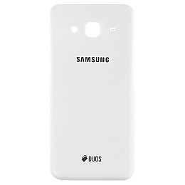 Задняя крышка Walker Samsung J320 Galaxy J3 2016 High Quality White