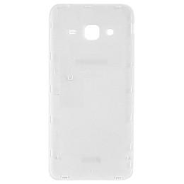 Задняя крышка Walker Samsung J320 Galaxy J3 2016 High Quality White