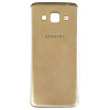 Задняя крышка Walker Samsung J320 Galaxy J3 2016 High Quality Gold
