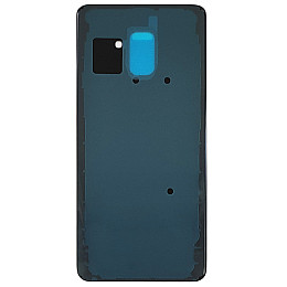 Задняя крышка Walker Samsung A730 Galaxy A8 Plus 2018 High Quality Blue