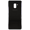 Задняя крышка Walker Samsung A730 Galaxy A8 Plus 2018 High Quality Black