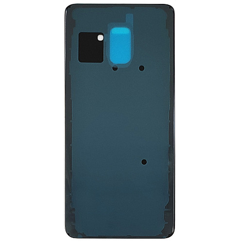 Задняя крышка Walker Samsung A730 Galaxy A8 Plus 2018 High Quality Black