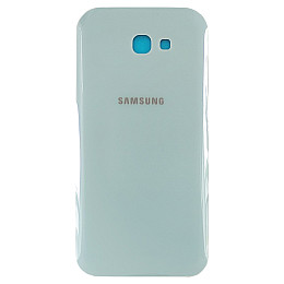 Задняя крышка Walker Samsung A720 Galaxy A7 2017 High Quality Light Blue