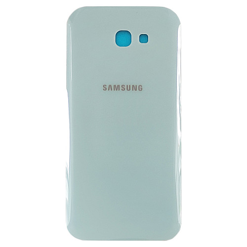 Задняя крышка Walker Samsung A720 Galaxy A7 2017 High Quality Light Blue
