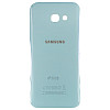 Задняя крышка Walker Samsung A520 Galaxy A5 2017 High Quality Light Blue