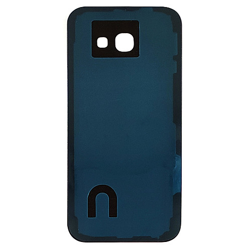 Задняя крышка Walker Samsung A520 Galaxy A5 2017 High Quality Light Blue