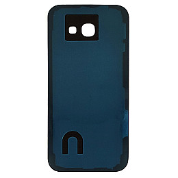 Задняя крышка Walker Samsung A520 Galaxy A5 2017 High Quality Gold