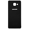 Задняя крышка Walker Samsung A510 Galaxy A5 2016 High Quality Black
