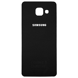 Задняя крышка Walker Samsung A510 Galaxy A5 2016 High Quality Black