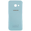 Задняя крышка Walker Samsung A320 Galaxy A3 2017 High Quality Light Blue