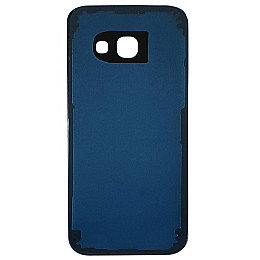 Задняя крышка Walker Samsung A320 Galaxy A3 2017 High Quality Light Blue