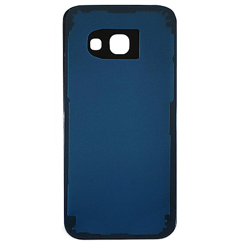 Задняя крышка Walker Samsung A320 Galaxy A3 2017 High Quality Light Blue