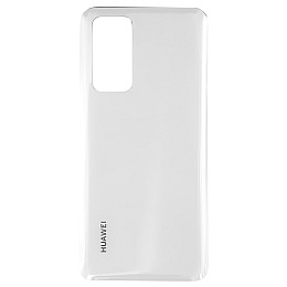 Задняя крышка Walker Huawei P40 High Quality White