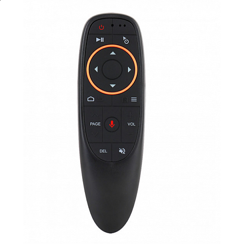 Пульт управления мышка Air Mouse G20-G10S 6942 Black