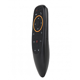 Пульт управління мишка Air Mouse G20-G10S 6942 Black