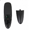 Пульт управления мышка Air Mouse G20-G10S 6942 Black