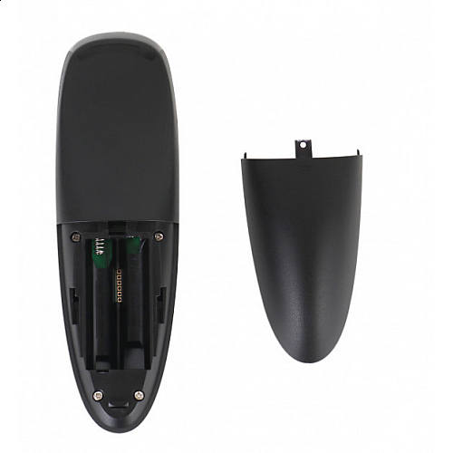 Пульт управления мышка Air Mouse G20-G10S 6942 Black