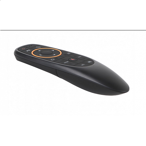 Пульт управления мышка Air Mouse G20-G10S 6942 Black