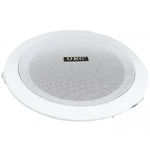 Потолочная колонка UKC CS-6500BM 10W White (3_00461)