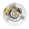 Потолочная колонка UKC CS-6500BM 10W White (3_00461)