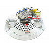 Потолочная колонка UKC CS-6500BM 10W White (3_00461)