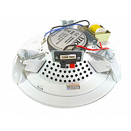 Потолочная колонка UKC CS-6500BM 10W White (3_00461)