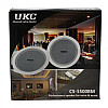 Потолочная колонка UKC CS-5500BM 6W White (3_00463)