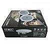 Потолочная колонка UKC CS-5500BM 6W White (3_00463)