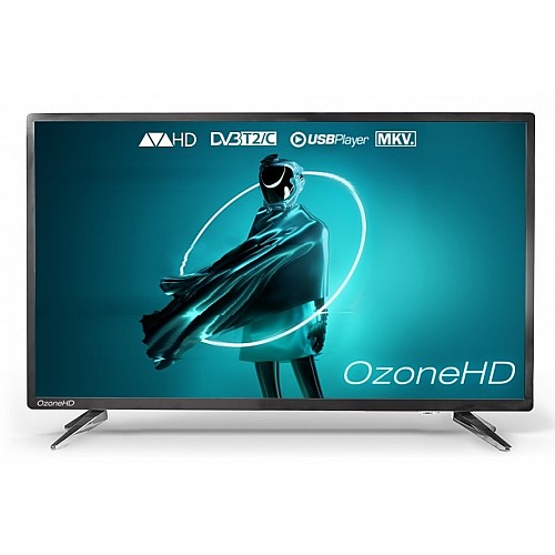 Телевізор OzoneHD 24FN22T2