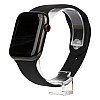 Розумний годинник Smart Watch Borofone BD1 TFT IP67 230 mAh Android и iOS Bright Black