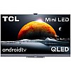 Телевізор TCL 55C825