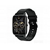 Розумний годинник Smart Watch XO H80S IP67 180 mAh Android и iOS Black