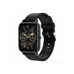 Розумний годинник Smart Watch XO H80S IP67 180 mAh Android и iOS Black